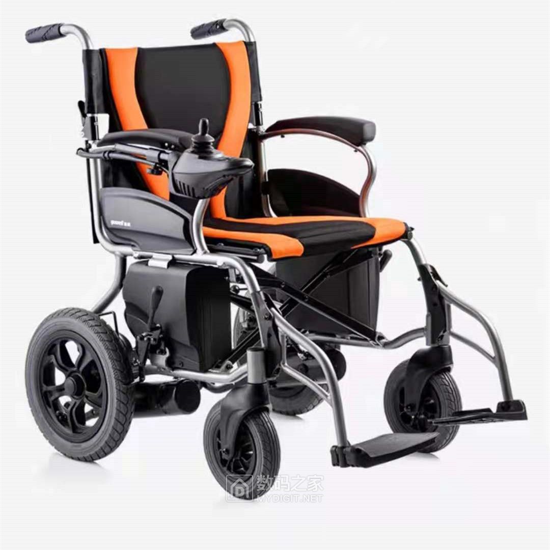 520西安电动轮椅专卖店优惠！鱼跃豪华电动轮椅最低2599元起